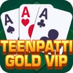 Teenpatti Gold Vip