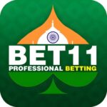 Bet 11